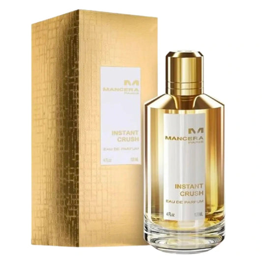 MANCERA Mancera Instant Crush 4.0 oz EDP Unisex