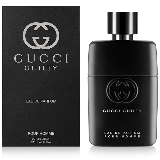 GUCCI Gucci Guilty Pour Homme 3.0 oz EDP