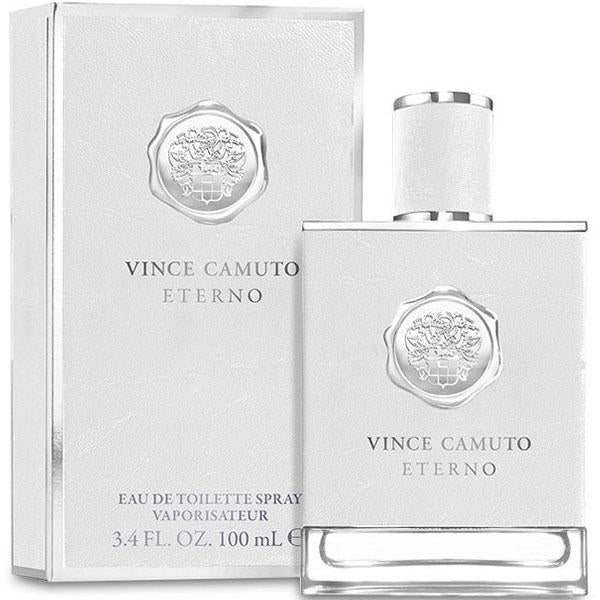 VINCE CAMUTO Vince Camuto Eterno 3.4 oz EDT for men