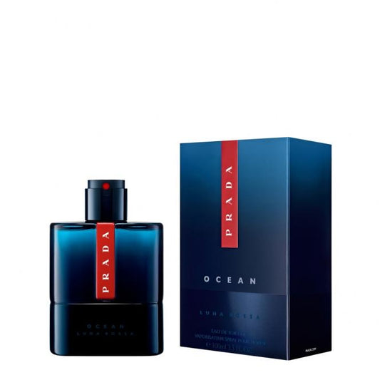 PRADA Prada Luna Rossa Ocean 3.4 oz EDT for men