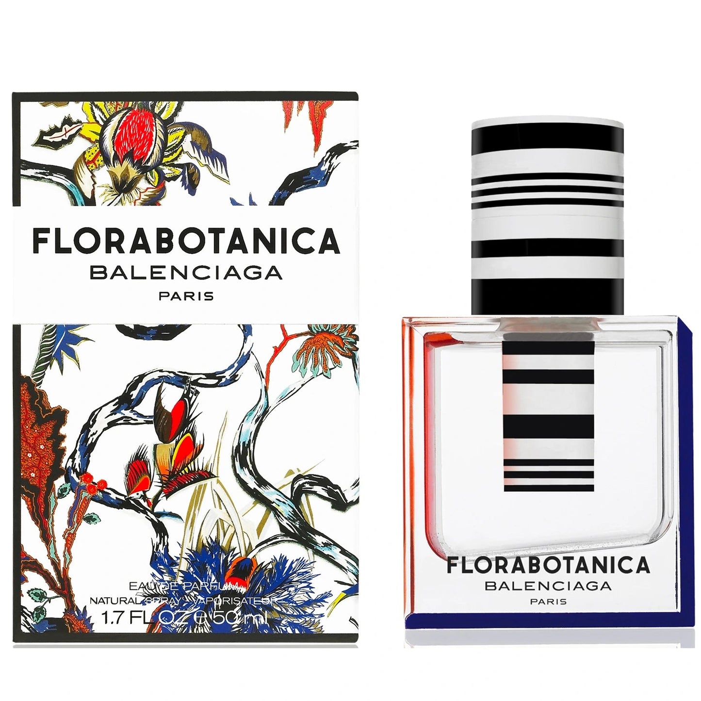 BALENCIAGA Florabotanica 1.7 oz EDP for women