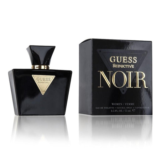 Guess Seductive Noir 2.5 oz EDT for women