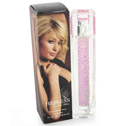 PARIS HILTON Heiress 3.4 oz EDP for women