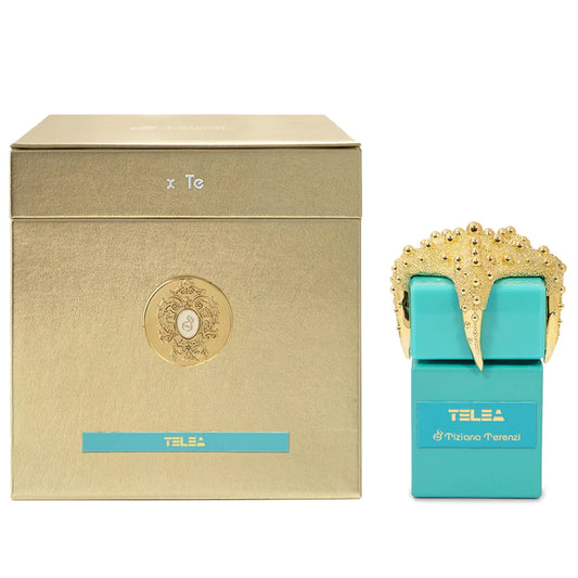 TIZIANA TERENZI Tiziana Terenzi Telea 3.4 oz Extrait de Parfum unisex anniversary collection