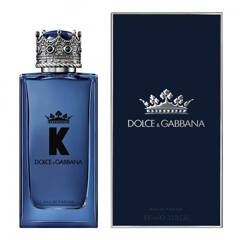 DOLCE & GABBANA Dolce & Gabbana King 3.3 oz EDP for men