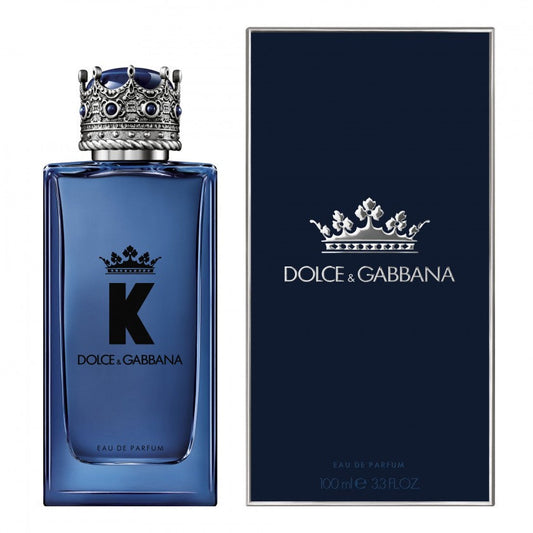 DOLCE & GABBANA Dolce & Gabbana King 3.3 oz EDP for men