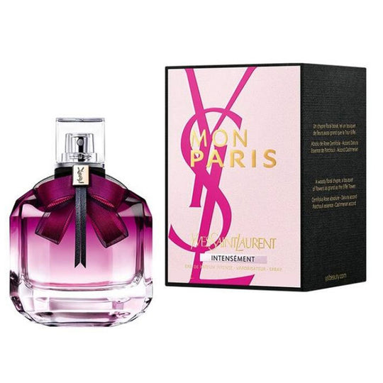 YSL Mon Paris Intensement 3.0 oz EDP for women