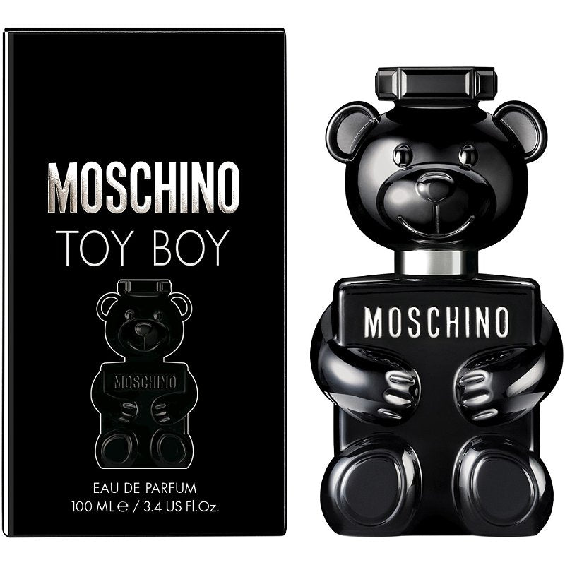 MOSCHINO Moschino Toy Boy 3.4 oz EDP for men