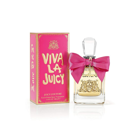 JUICY COUTURE Viva La Juicy 3.4 oz EDP for women